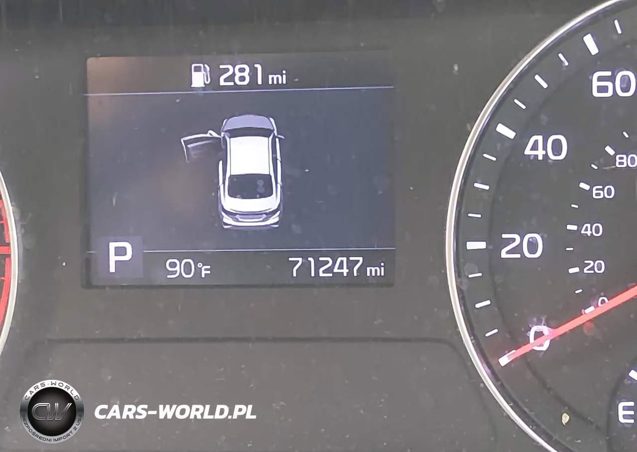 2020 Kia Forte Gt-Line VIN:3KPF34AD9LE229928 - 15