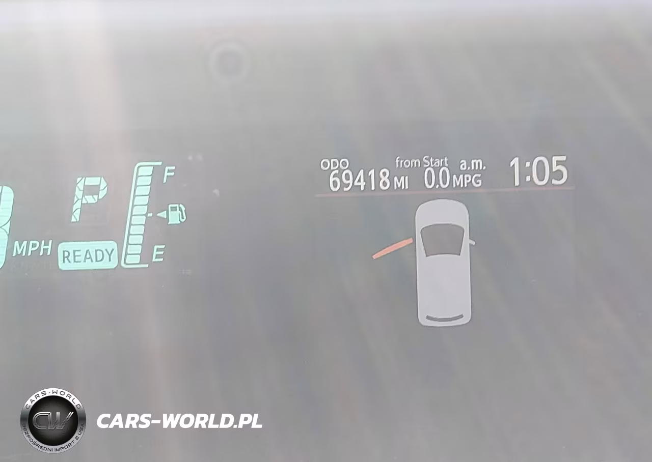 2012 Toyota Prius C Four-One-Three-Two VIN:JTDKDTB37C1522564 - 16