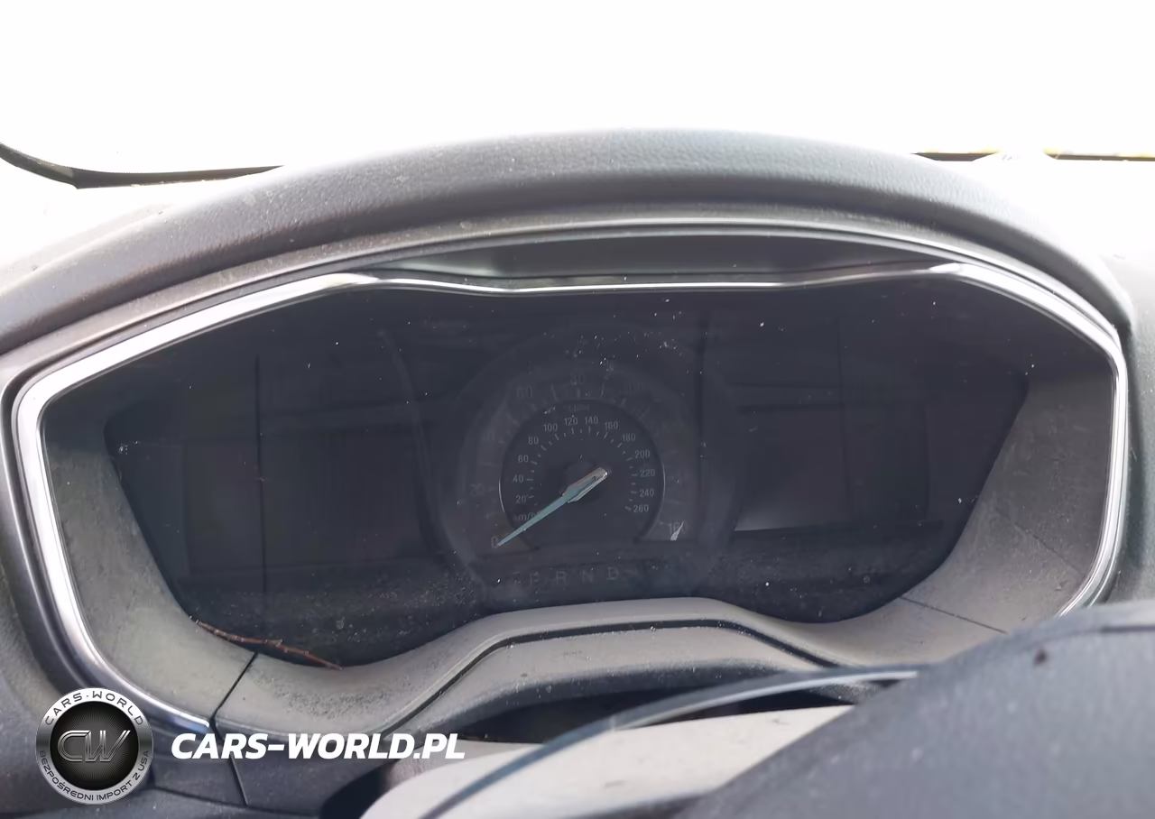 2020 Ford Fusion Se VIN:3FA6P0HDXLR105863 - 15