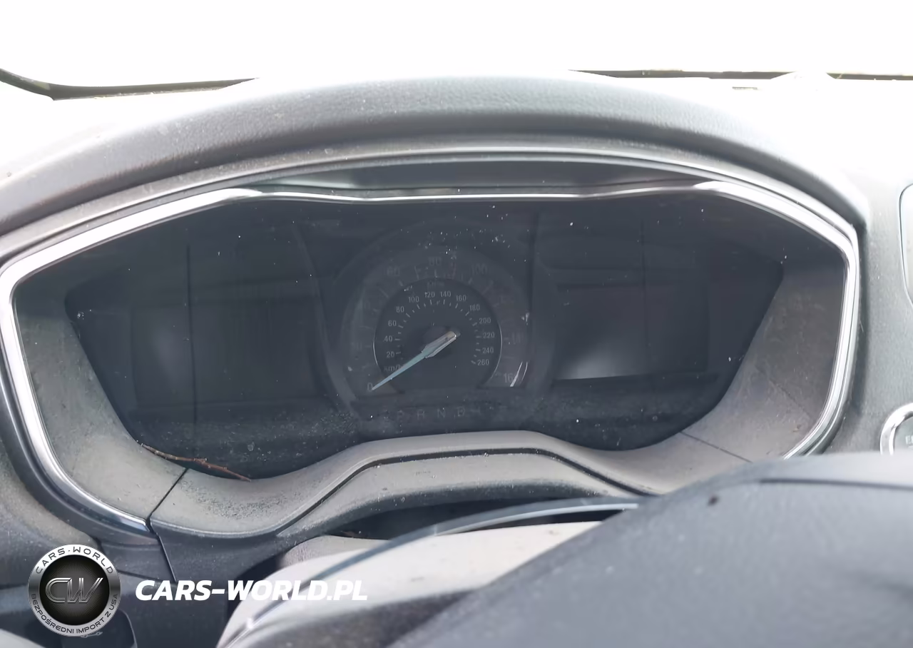 2020 Ford Fusion Se VIN:3FA6P0HDXLR105863 - 7