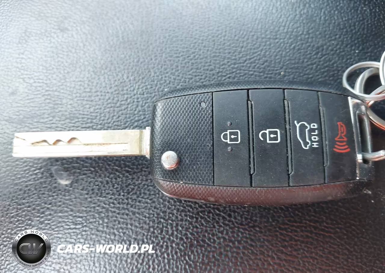 2019 Kia Sorento 2.4L Lx VIN:5XYPGDA3XKG440041 - 11