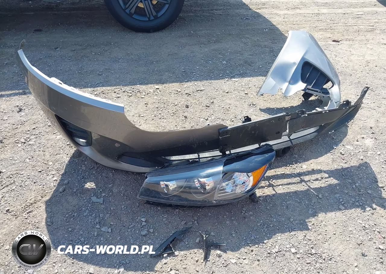 2019 Kia Sorento 2.4L Lx VIN:5XYPGDA3XKG440041 - 12