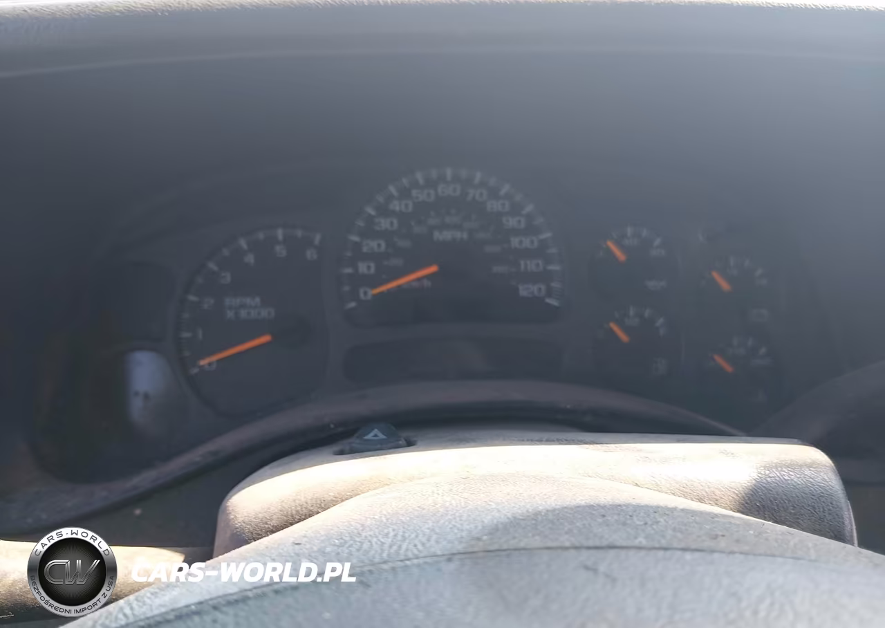 2003 GMC Sierra 1500 Sle VIN:2GTEC19TX31401628 - 15
