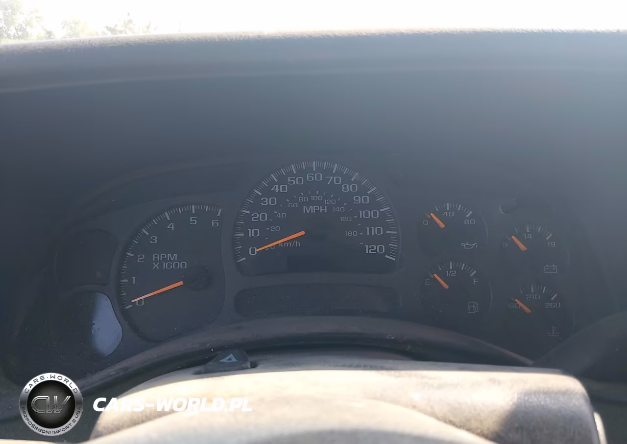 2003 GMC Sierra 1500 Sle VIN:2GTEC19TX31401628 - 7