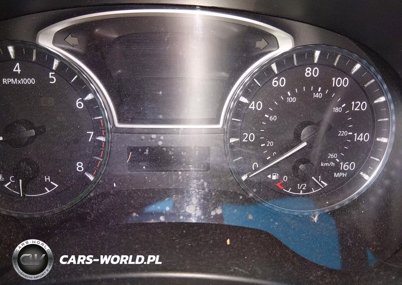 2013 Infiniti Jx35 VIN:5N1AL0MM5DC352127 - 14