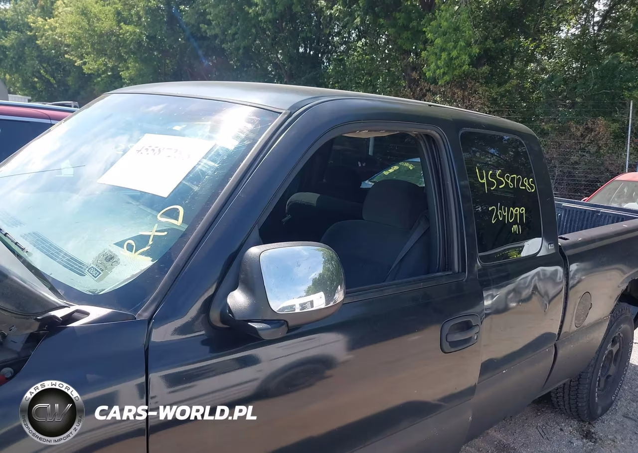 1999 Chevrolet Silverado 1500 Ls VIN:1GCEK19V8XE214705 - 6