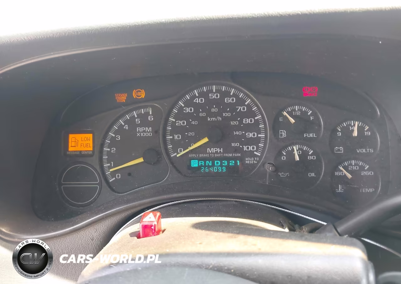 1999 Chevrolet Silverado 1500 Ls VIN:1GCEK19V8XE214705 - 7