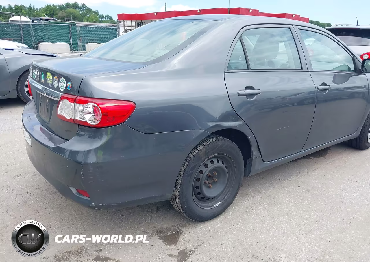 2012 Toyota Corolla L VIN:2T1BU4EEXCC875878 - 17