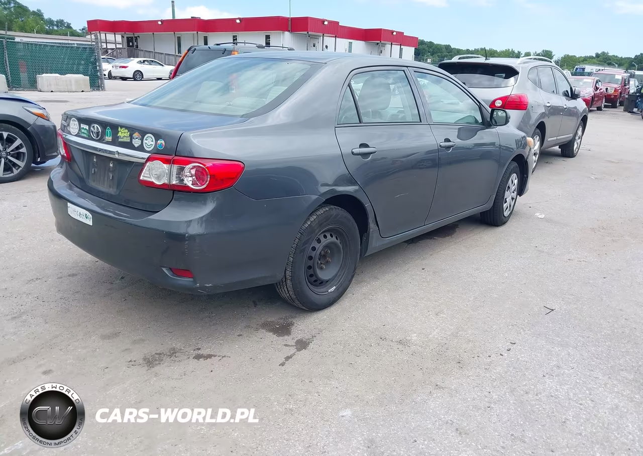 2012 Toyota Corolla L VIN:2T1BU4EEXCC875878 - 4