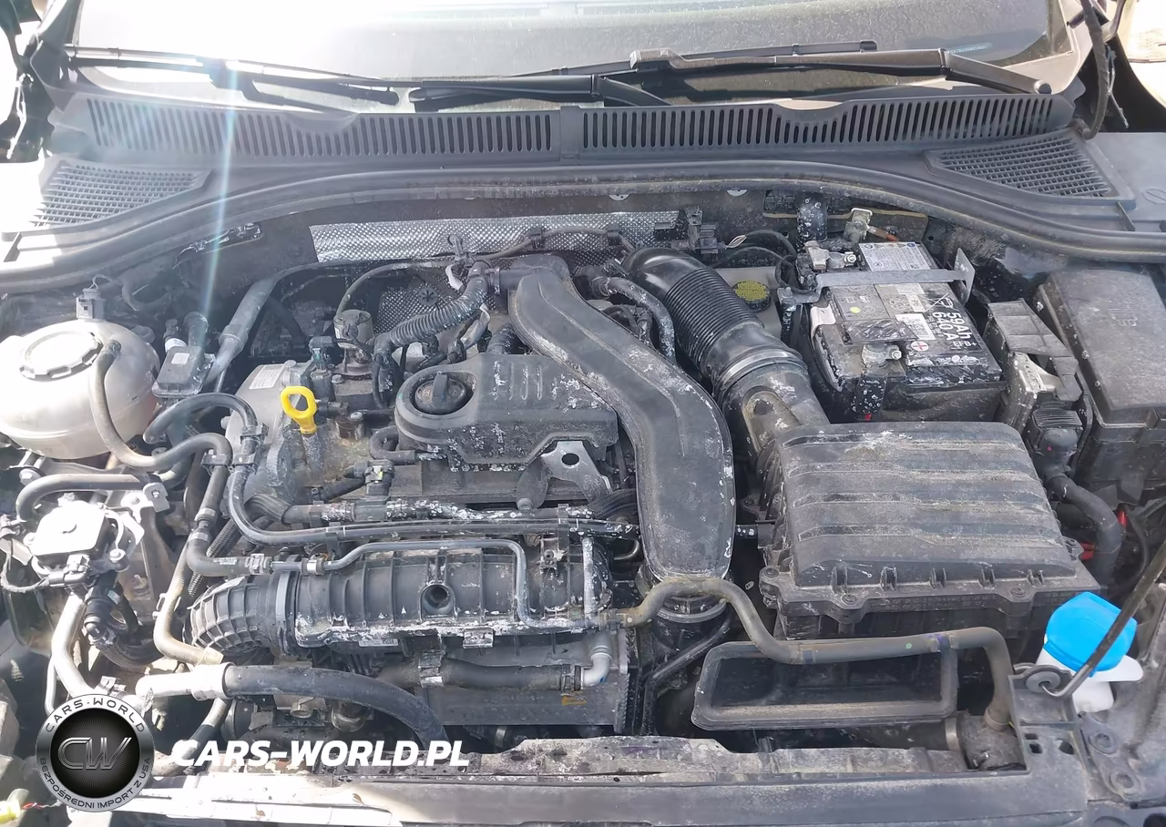 2025 Volkswagen Jetta 1.5T S VIN:3VW5X7BU3SM014921 - 10