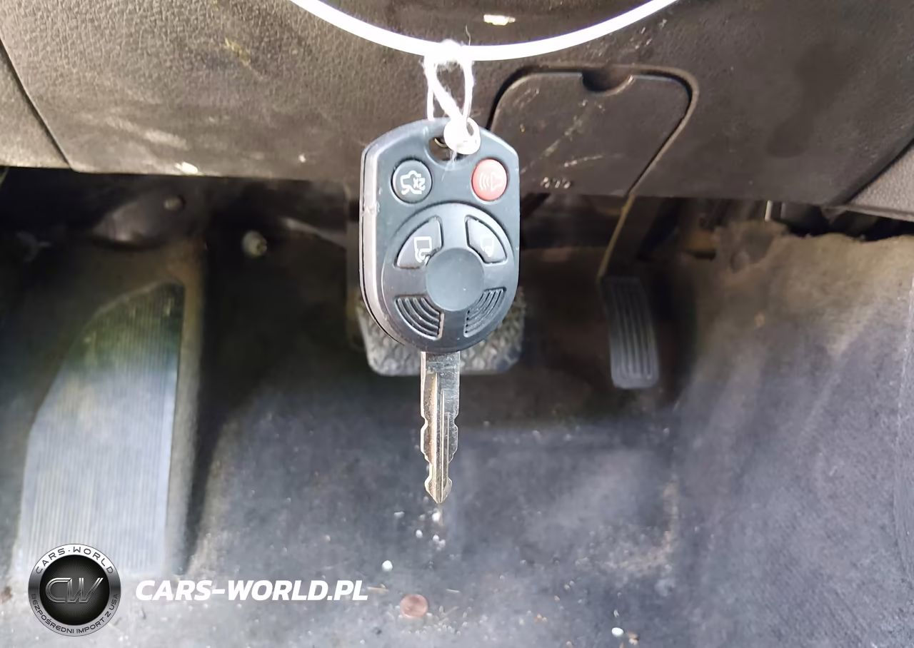 2012 Ford Fusion Sel VIN:3FAHP0JA0CR429557 - 11