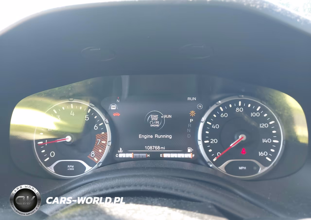 2021 Jeep Renegade Limited 4X4 VIN:ZACNJDD17MPN31996 - 7