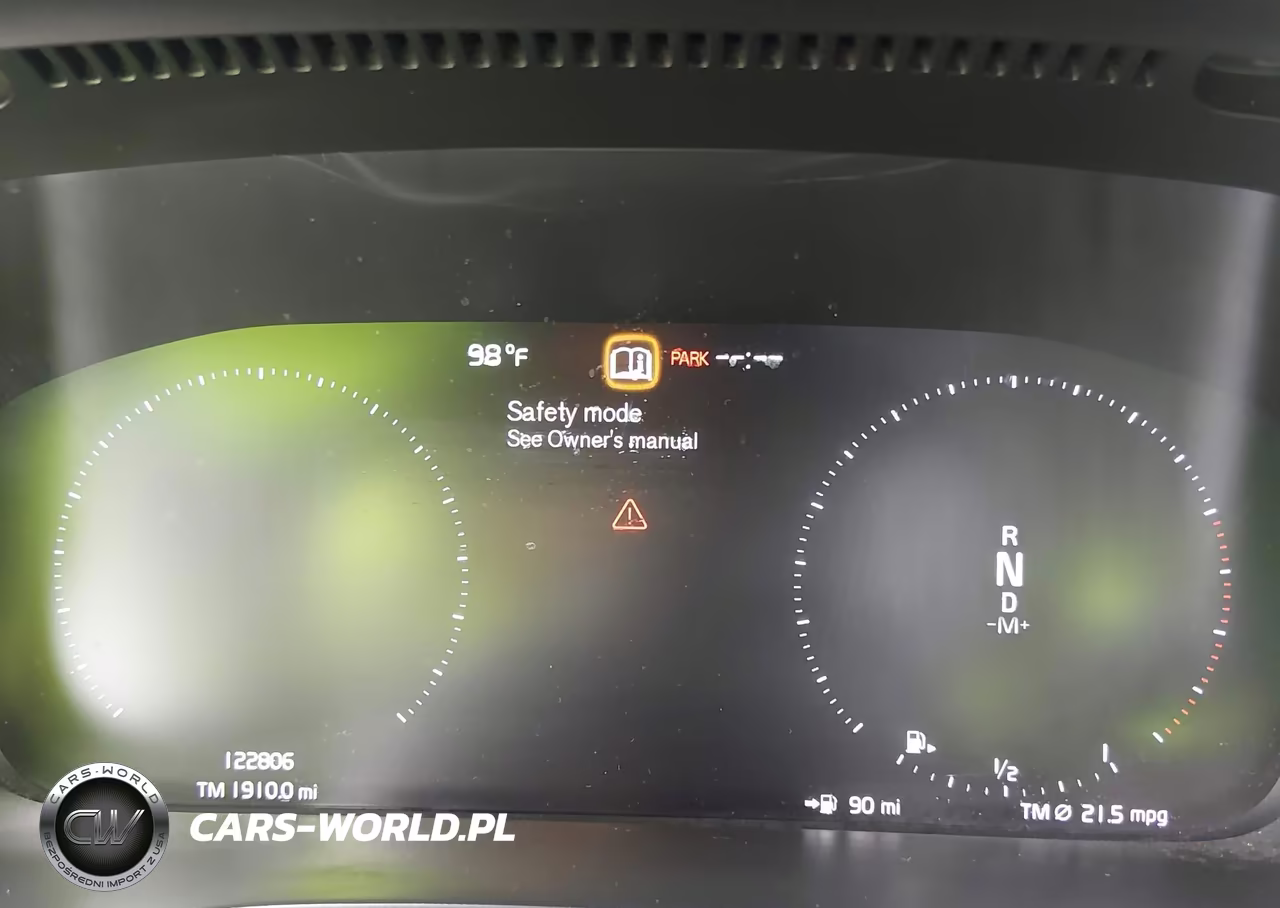 2020 Volvo Xc40 T5 Momentum VIN:YV4162UK2L2323840 - 7