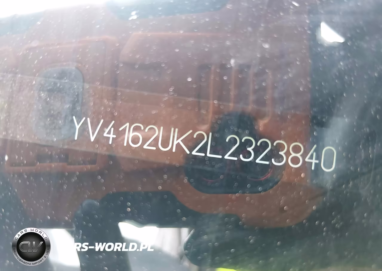 2020 Volvo Xc40 T5 Momentum VIN:YV4162UK2L2323840 - 9