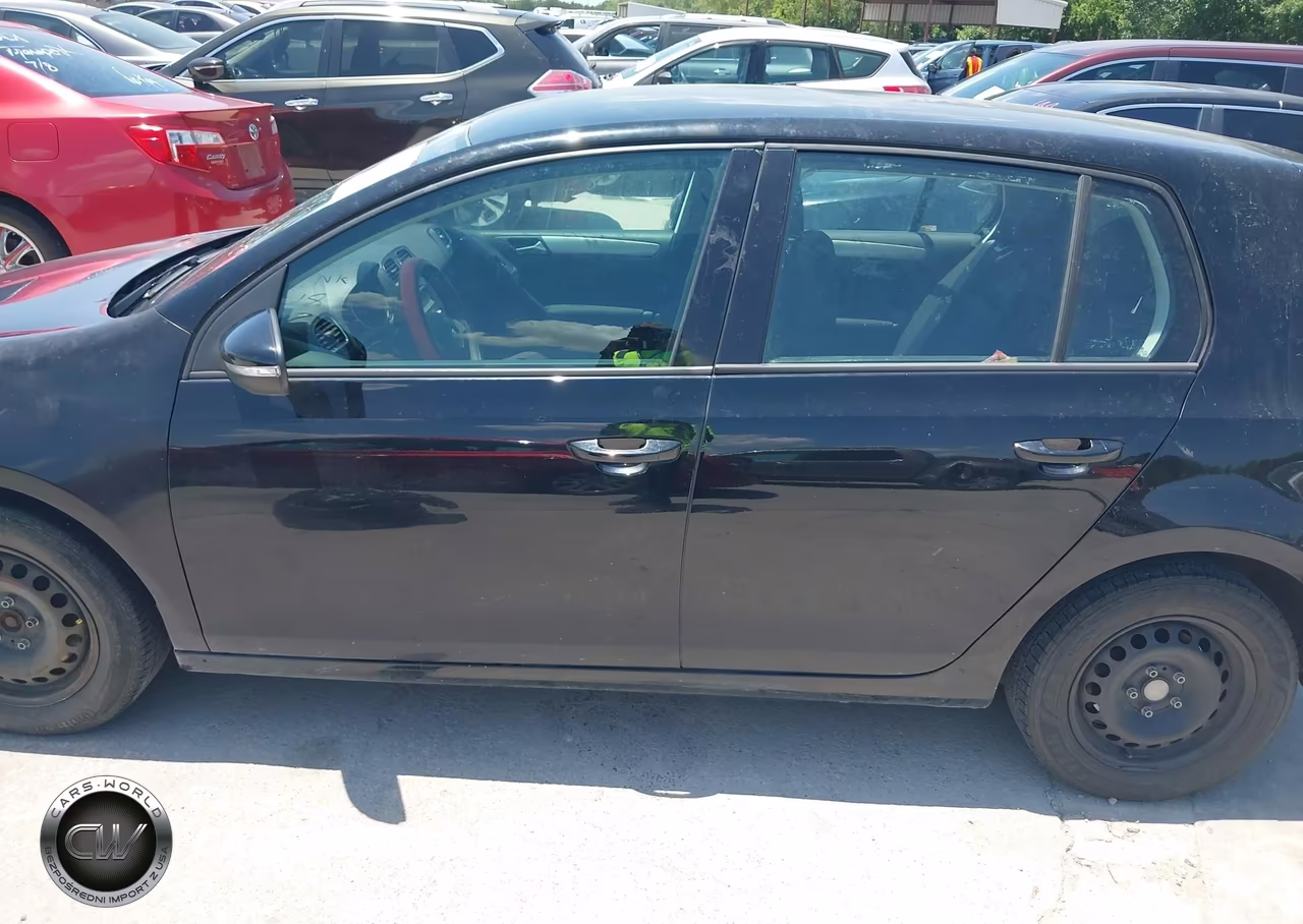 2014 Volkswagen Golf 2.5L (A6) (No Longer Orderable) VIN:WVWDB7AJ7EW007611 - 15