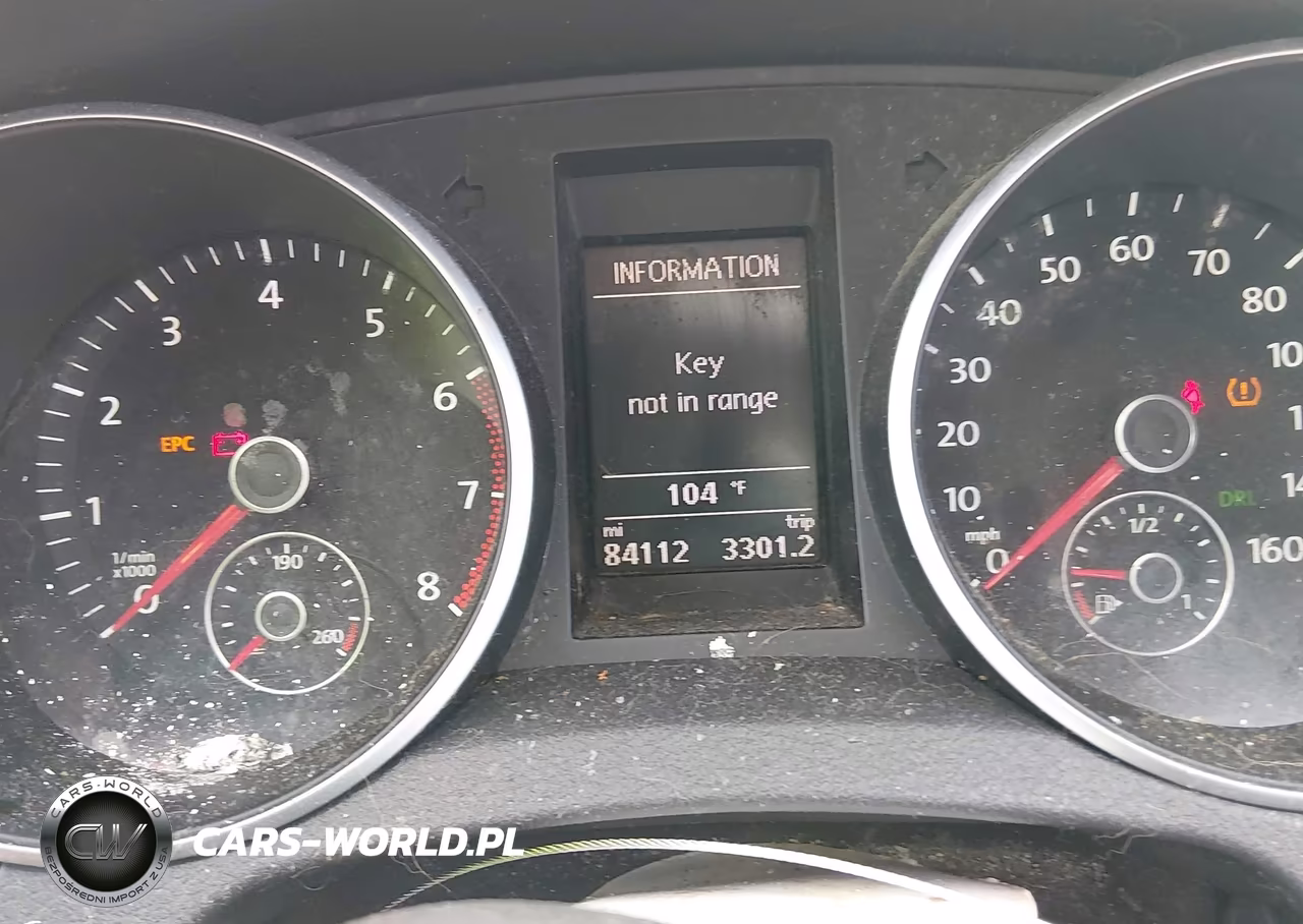 2014 Volkswagen Golf 2.5L (A6) (No Longer Orderable) VIN:WVWDB7AJ7EW007611 - 7