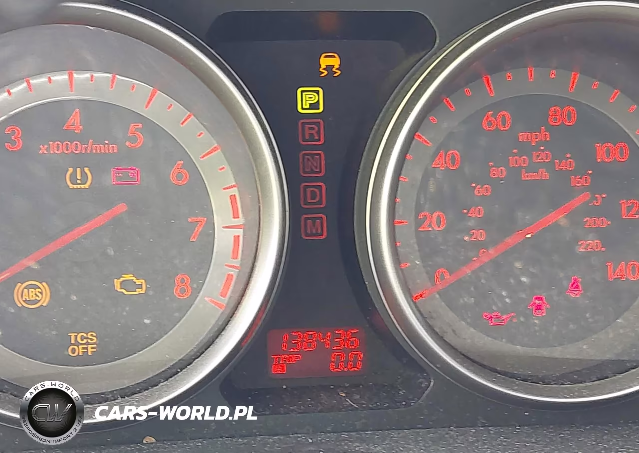 2009 Mazda Cx-9 Sport VIN:JM3TB38A990177611 - 7