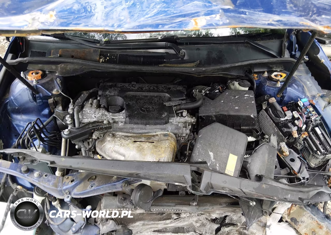 2015 Toyota Camry Se VIN:4T1BF1FK6FU937938 - 10