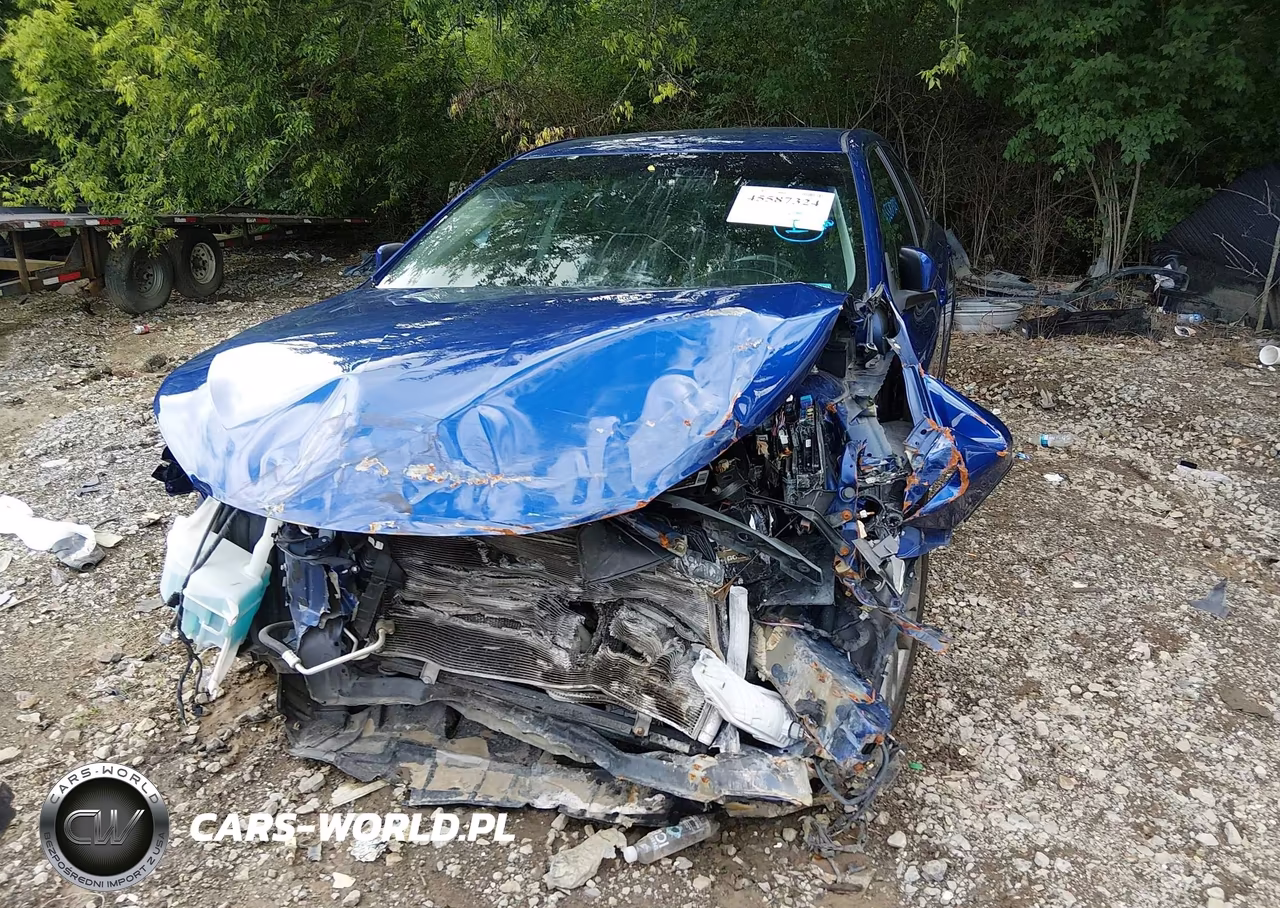 2015 Toyota Camry Se VIN:4T1BF1FK6FU937938 - 6