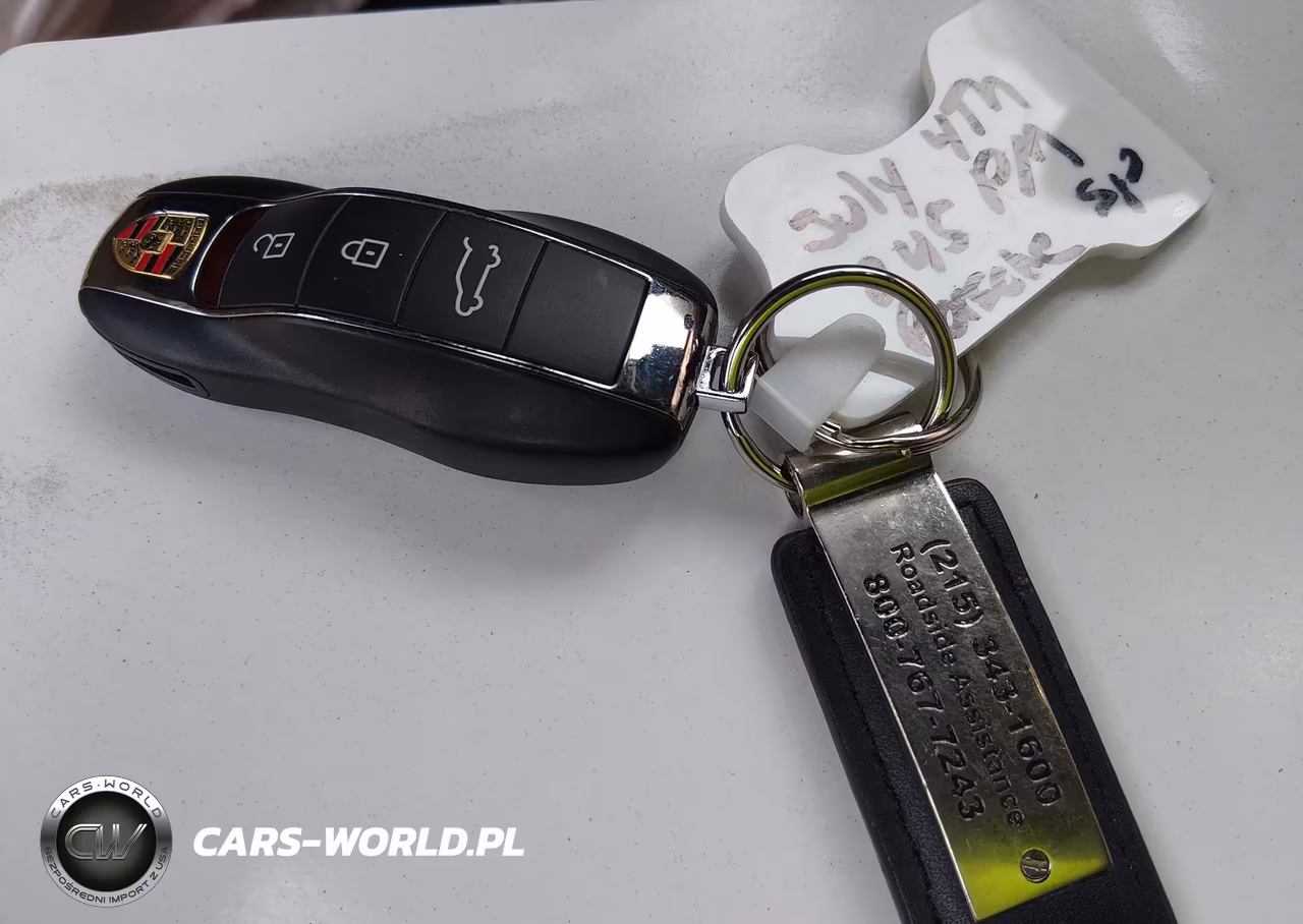 2021 Porsche Macan VIN:WP1AA2A55MLB05093 - 11