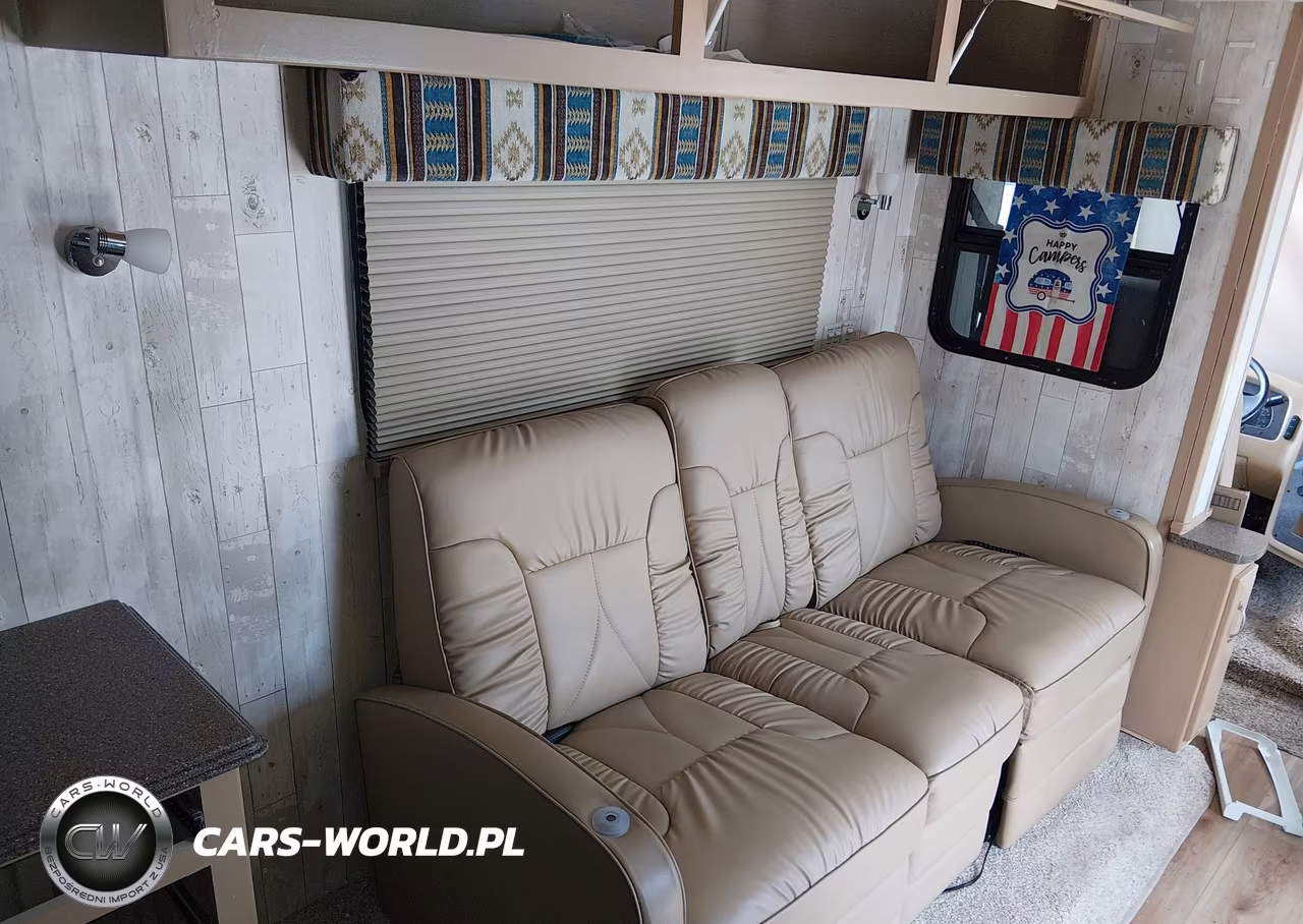 2014 Ford F53 VIN:1F66F5DYXE0A17002 - 16