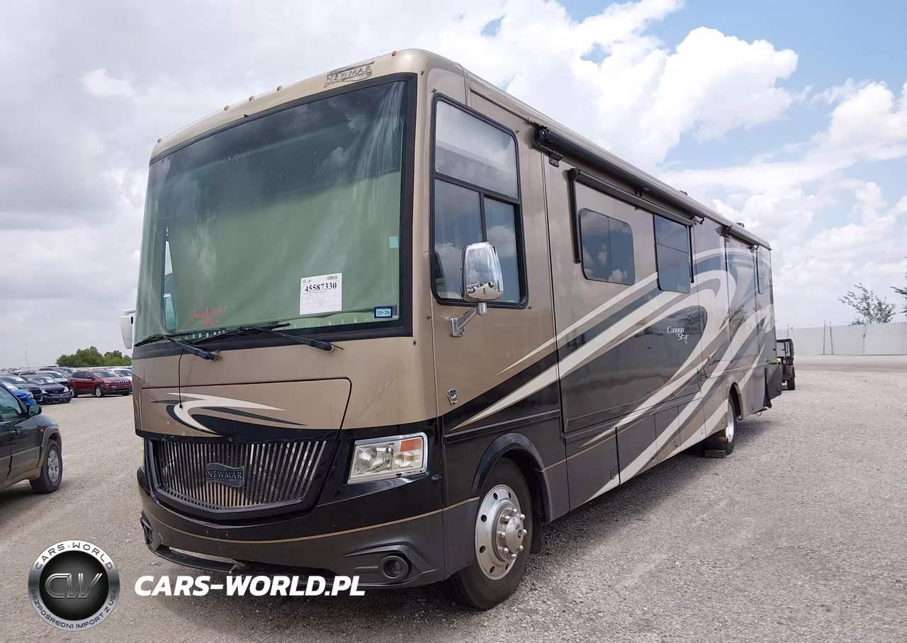 2014 Ford F53 VIN:1F66F5DYXE0A17002 - 2