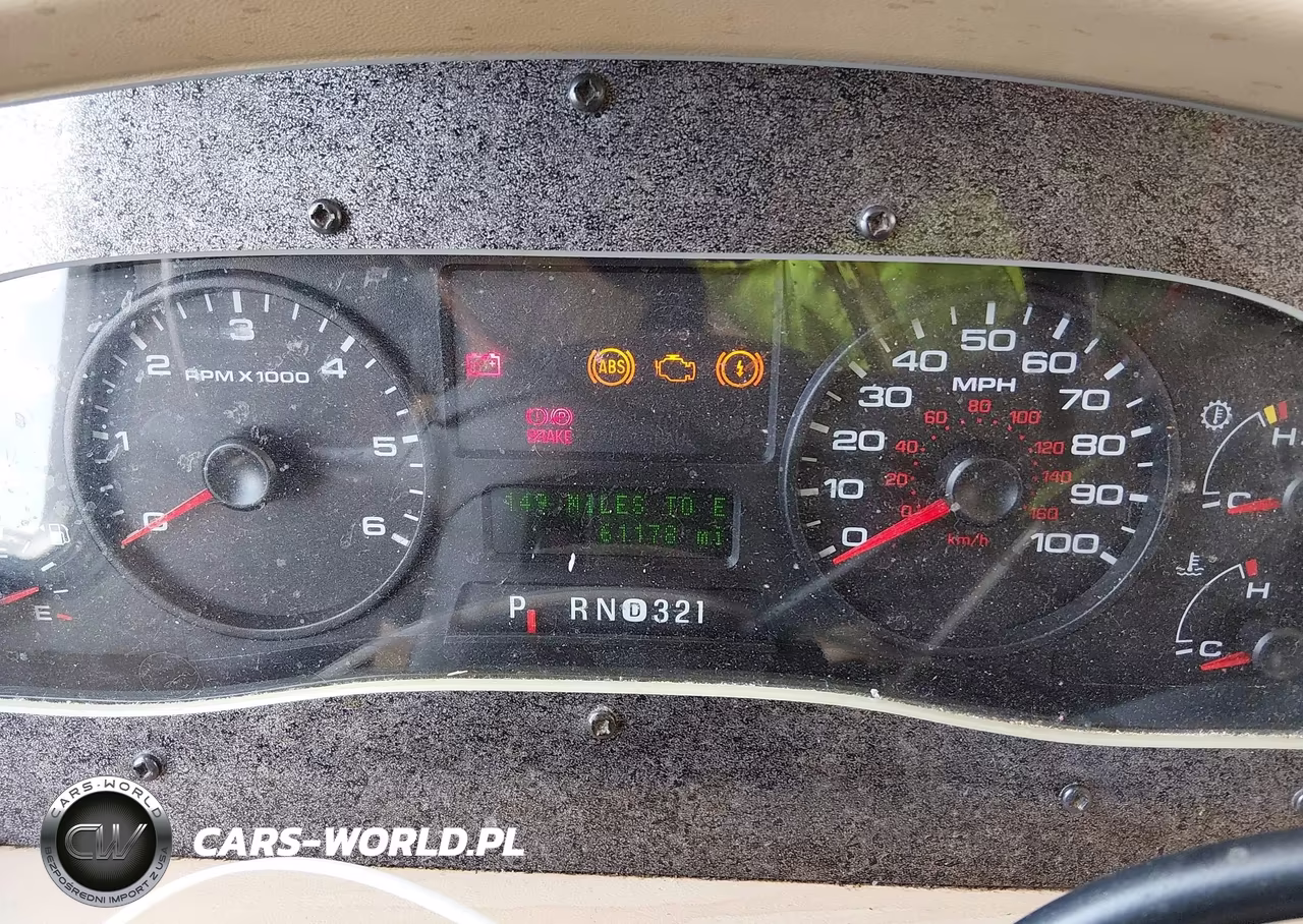 2014 Ford F53 VIN:1F66F5DYXE0A17002 - 7