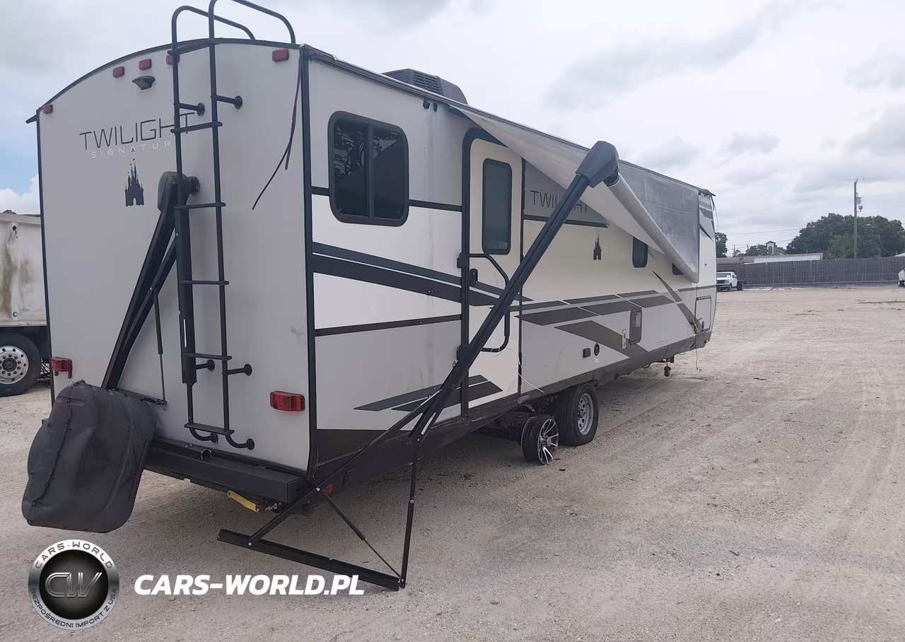 2021 Cruiser Twilight Signature VIN:5RXPB3125M1476199 - 4