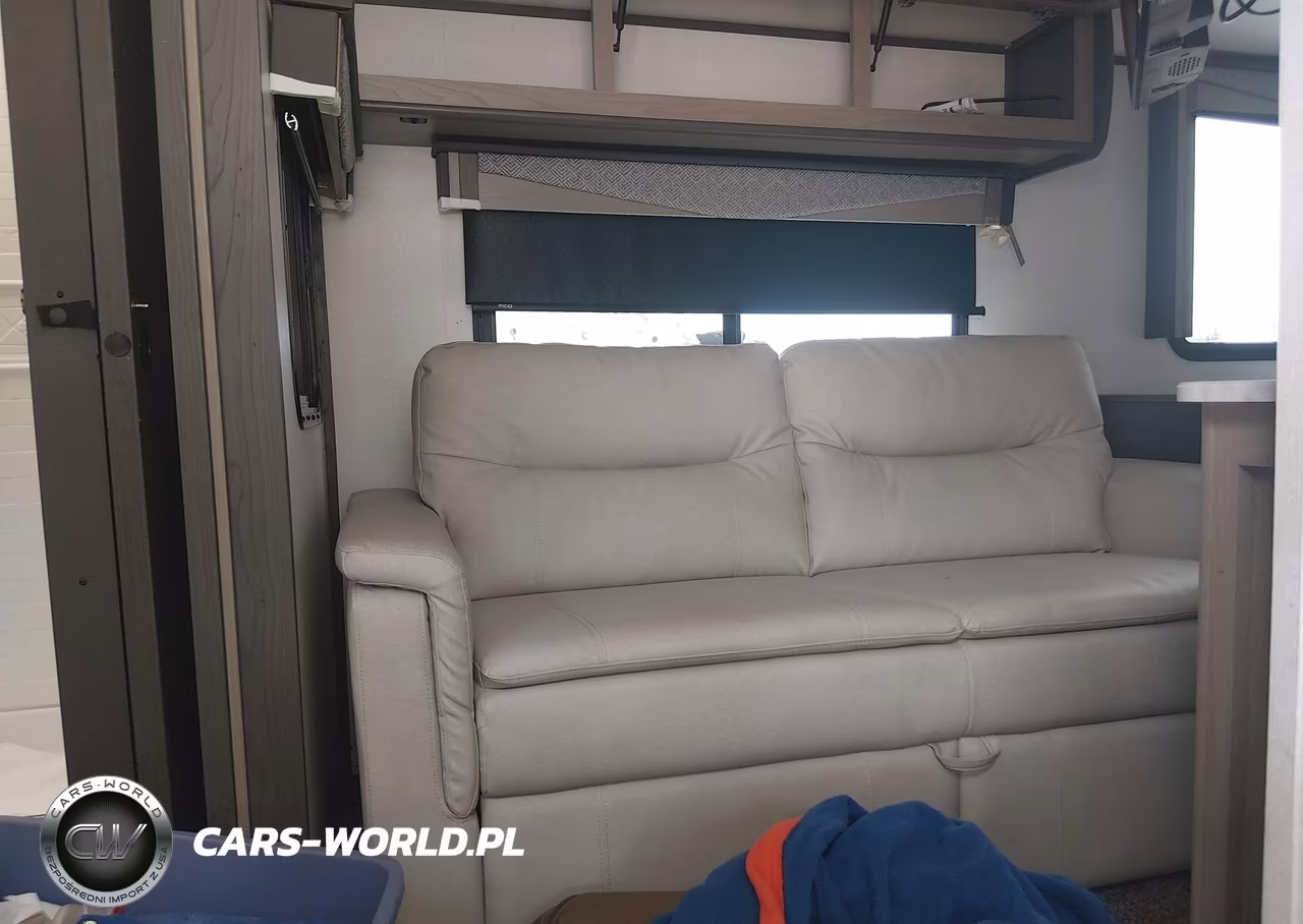 2021 Cruiser Twilight Signature VIN:5RXPB3125M1476199 - 8