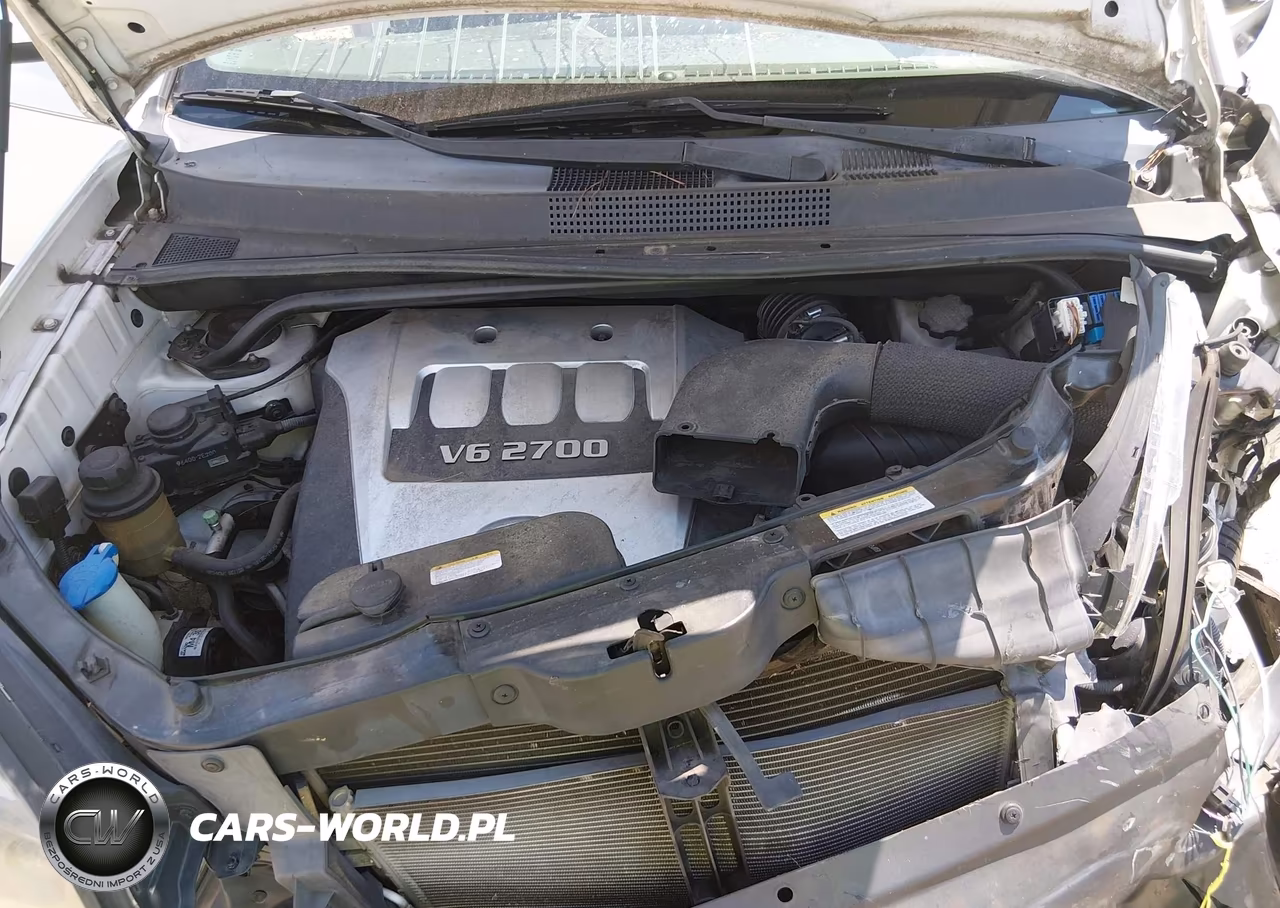 2006 Hyundai Tucson Gls-Limited VIN:KM8JN12D36U361344 - 10