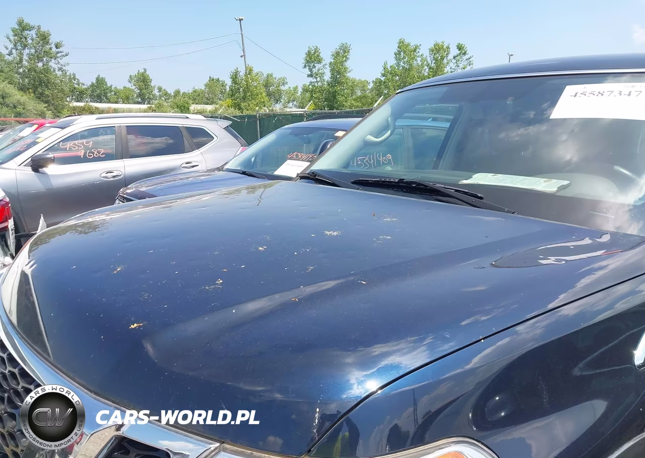 2019 Nissan Armada Sv VIN:JN8AY2NC8KX512258 - 6