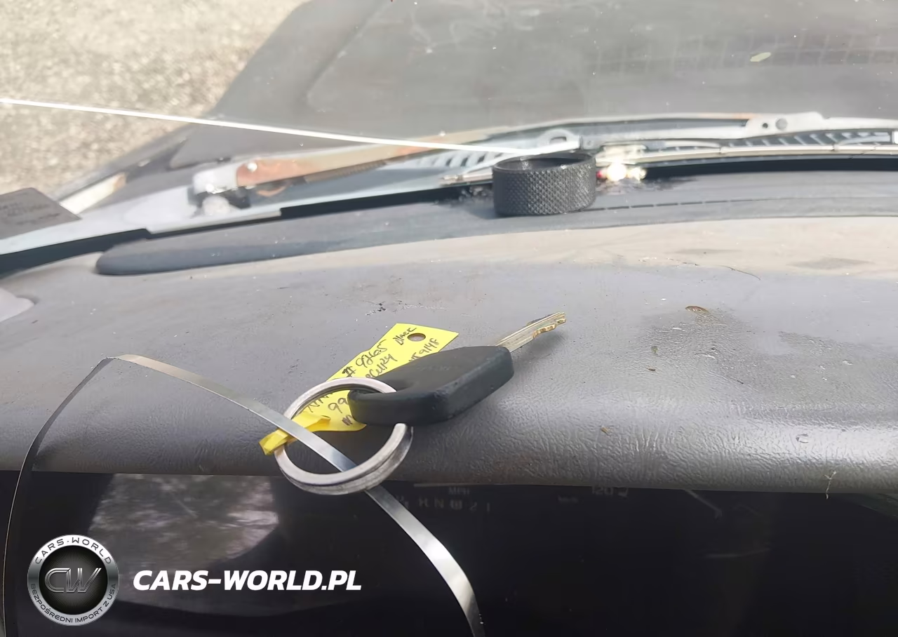 1999 Mercury Mountaineer VIN:4M2ZU55P3XUJ20791 - 11