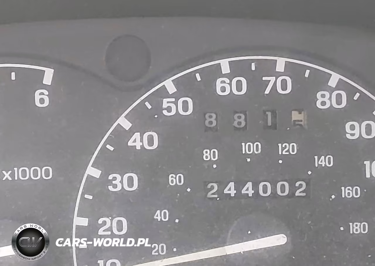 1999 Mercury Mountaineer VIN:4M2ZU55P3XUJ20791 - 16
