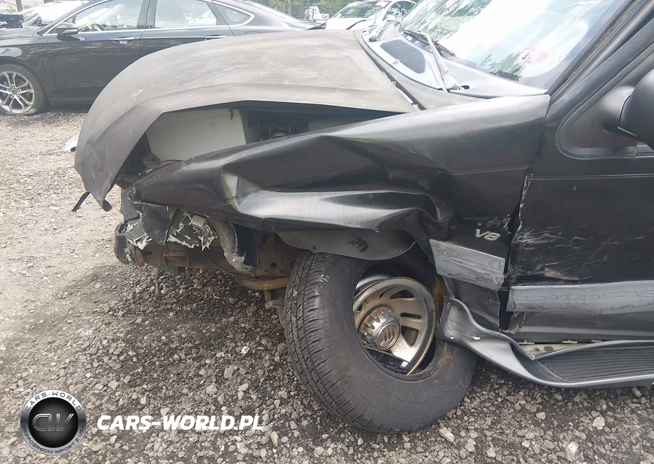 1999 Mercury Mountaineer VIN:4M2ZU55P3XUJ20791 - 6
