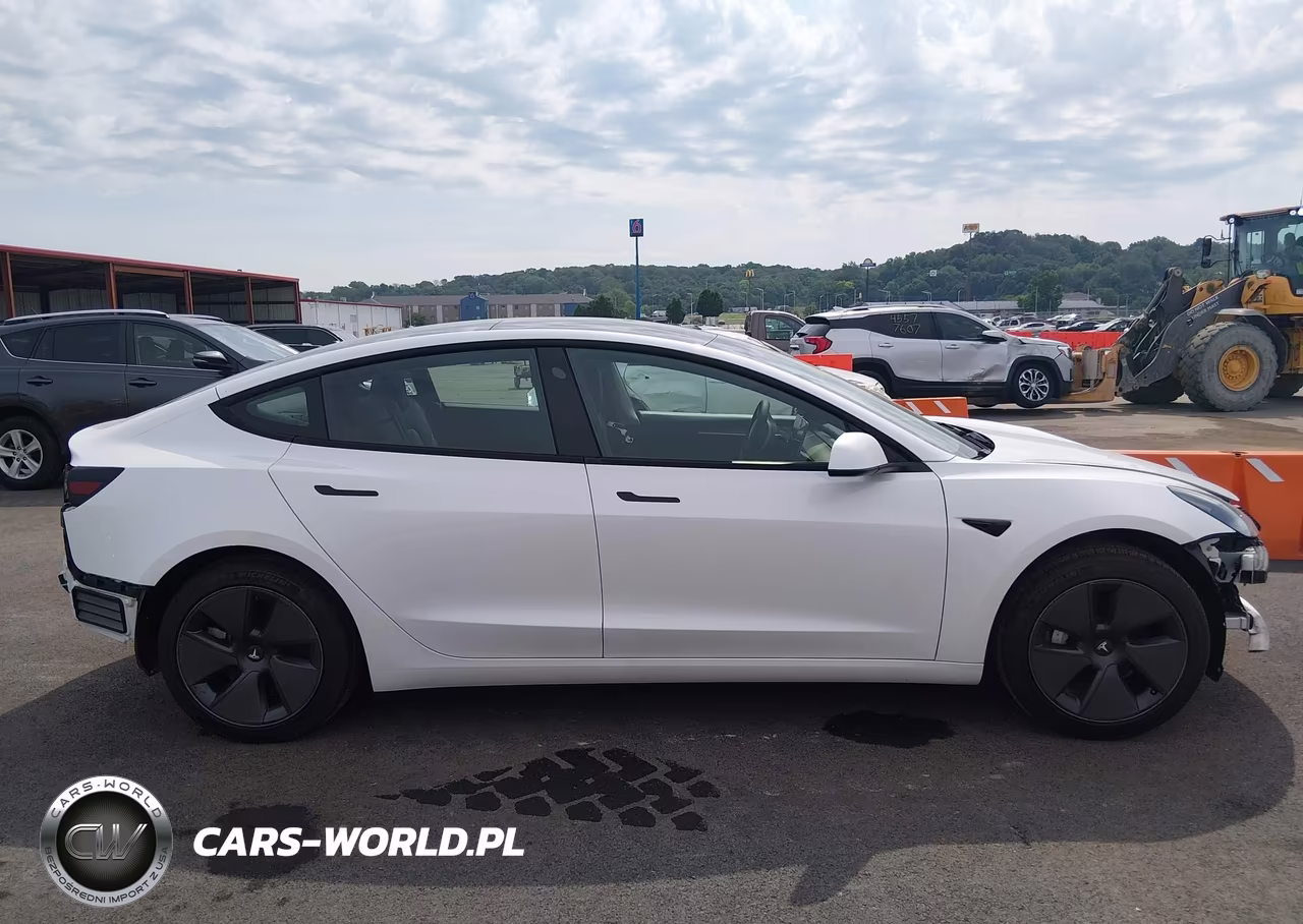 2023 Tesla Model 3 Rear-Wheel Drive VIN:5YJ3E1EA1PF511346 - 13
