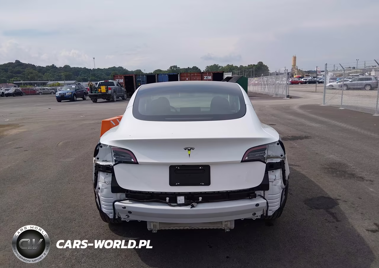 2023 Tesla Model 3 Rear-Wheel Drive VIN:5YJ3E1EA1PF511346 - 16