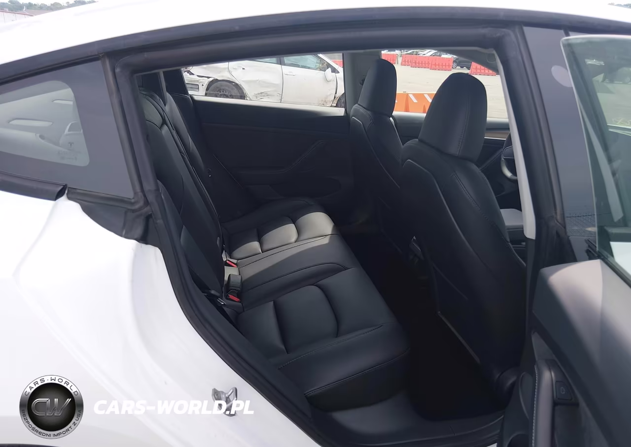 2023 Tesla Model 3 Rear-Wheel Drive VIN:5YJ3E1EA1PF511346 - 8