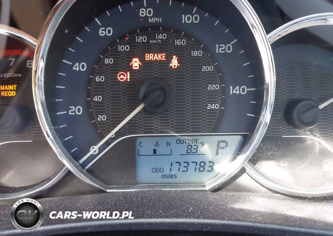 2015 Toyota Corolla Le VIN:5YFBURHE7FP303437 - 15