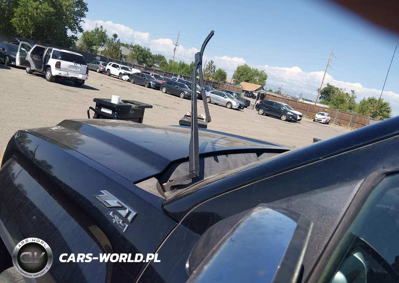 2015 GMC Sierra 1500 Slt VIN:3GTU2VEC6FG309116 - 6