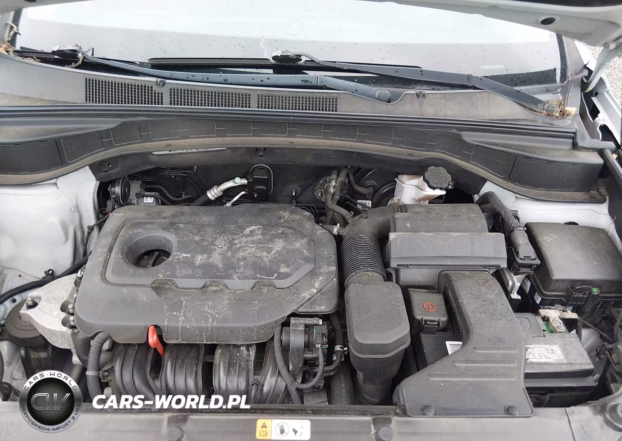 2018 Hyundai Santa Fe Sport 2.4L VIN:5XYZT3LB2JG565083 - 10