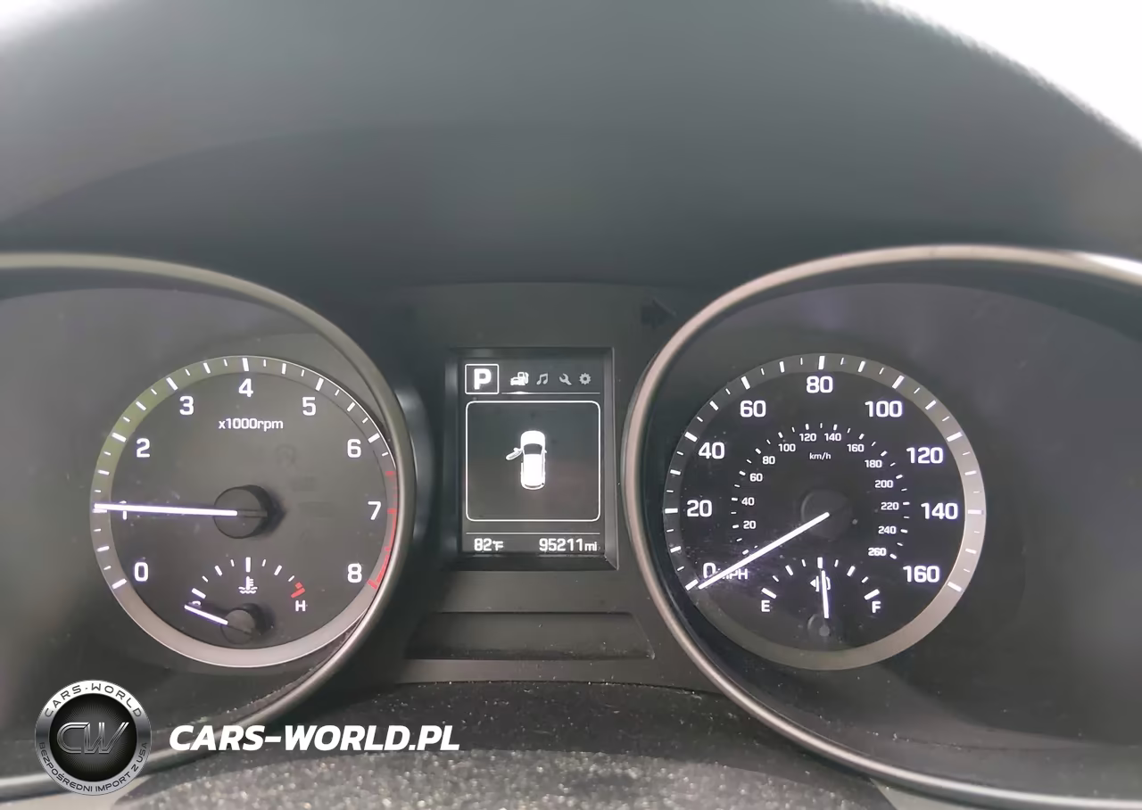 2018 Hyundai Santa Fe Sport 2.4L VIN:5XYZT3LB2JG565083 - 7