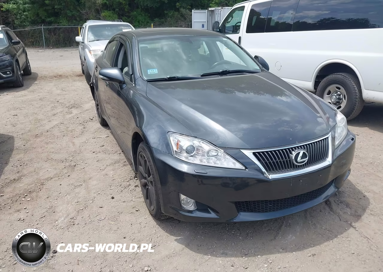LEXUS IS 250
