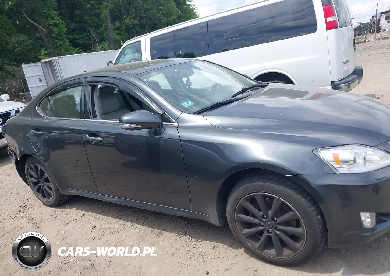 LEXUS IS 250 VIN:JTHCF5C24A5036718 - 13
