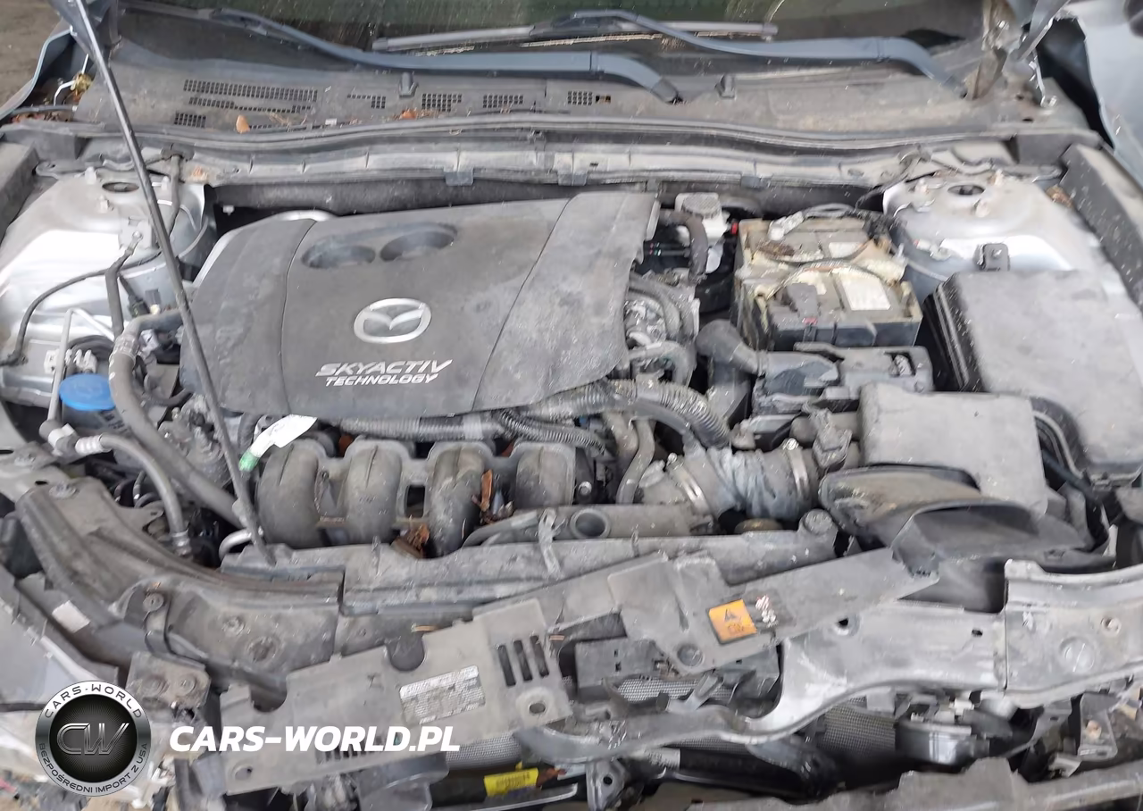 2017 Mazda Mazda3 Sport VIN:3MZBN1U70HM107448 - 10