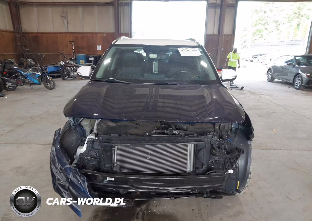 2021 Kia Seltos S Turbo VIN:KNDEUCA2XM7040384 - 13