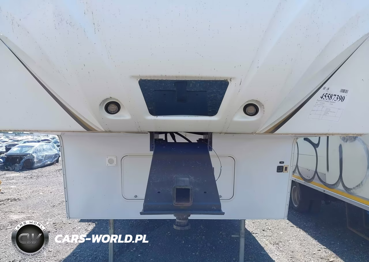 2012 Coleman Other VIN:47CFCLP23CP627635 - 10