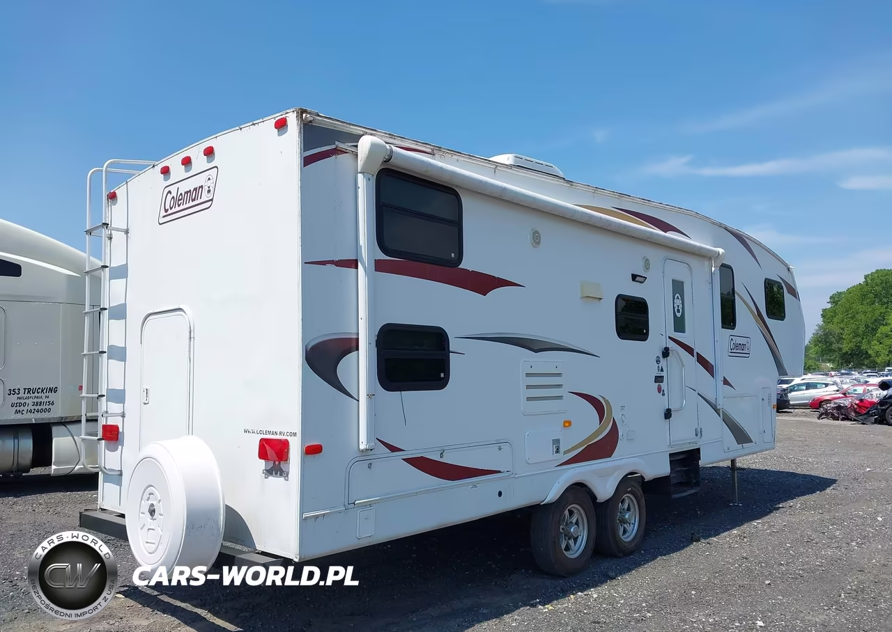 2012 Coleman Other VIN:47CFCLP23CP627635 - 4