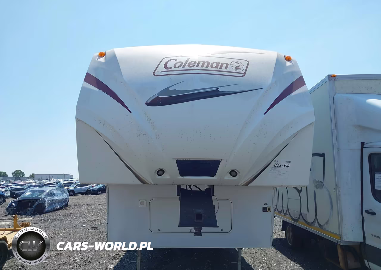 2012 Coleman Other VIN:47CFCLP23CP627635 - 6