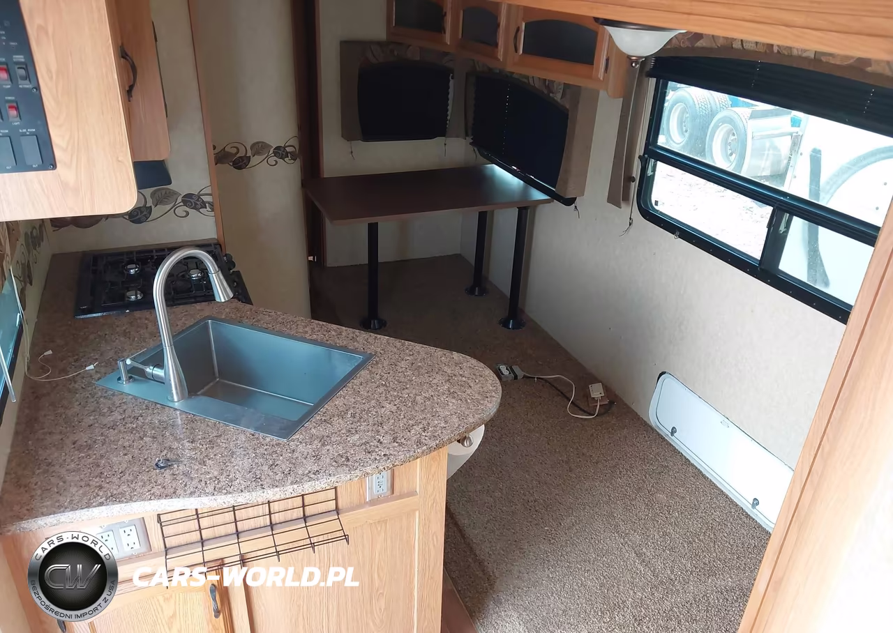 2012 Coleman Other VIN:47CFCLP23CP627635 - 8