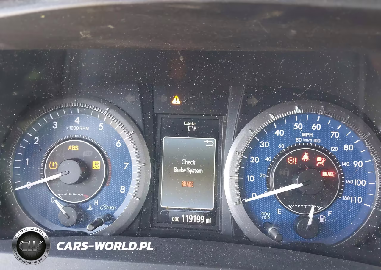 2016 Toyota Sienna Xle 8 Passenger VIN:5TDYK3DC6GS741912 - 7